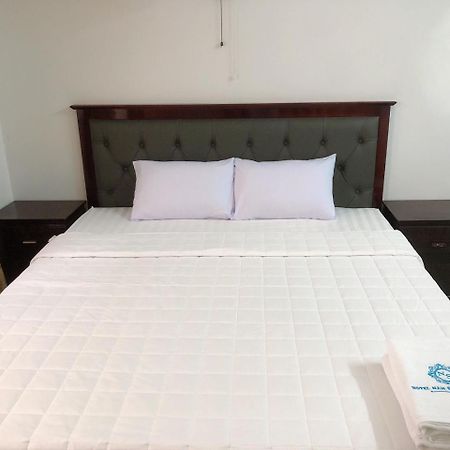 Hotel Nam Son Tan Duong Hai Phong Eksteriør bilde