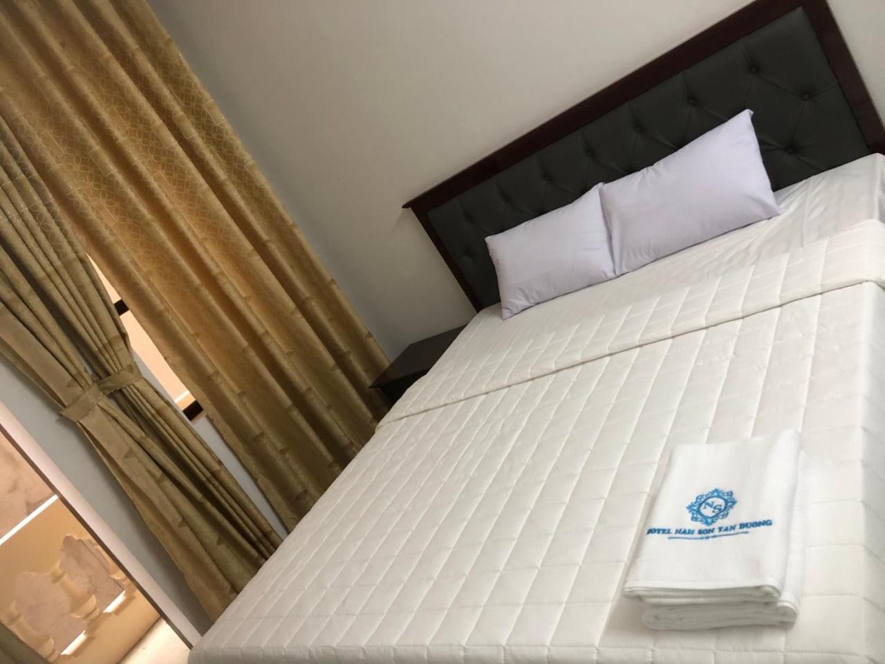 Hotel Nam Son Tan Duong Hai Phong Eksteriør bilde