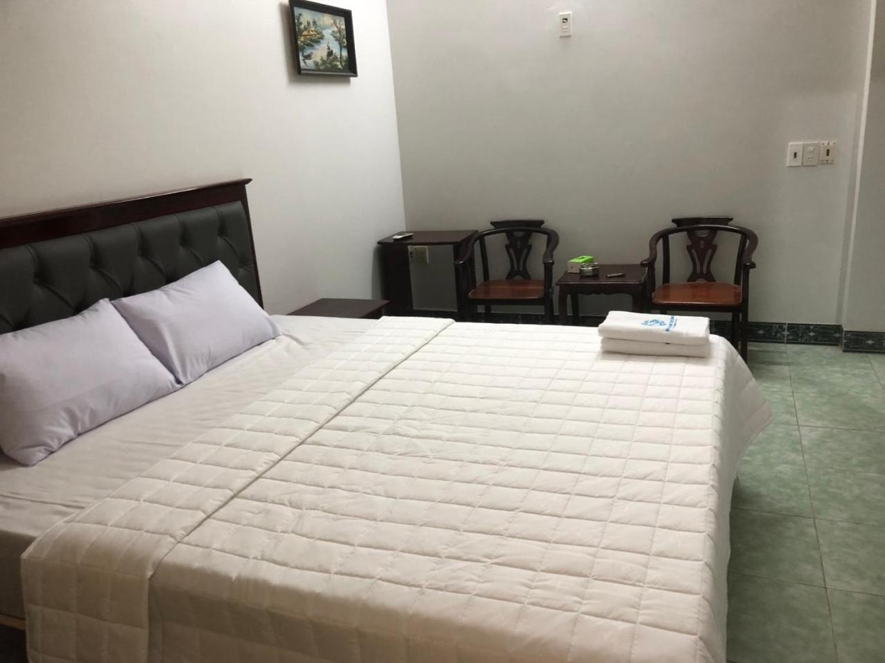 Hotel Nam Son Tan Duong Hai Phong Eksteriør bilde