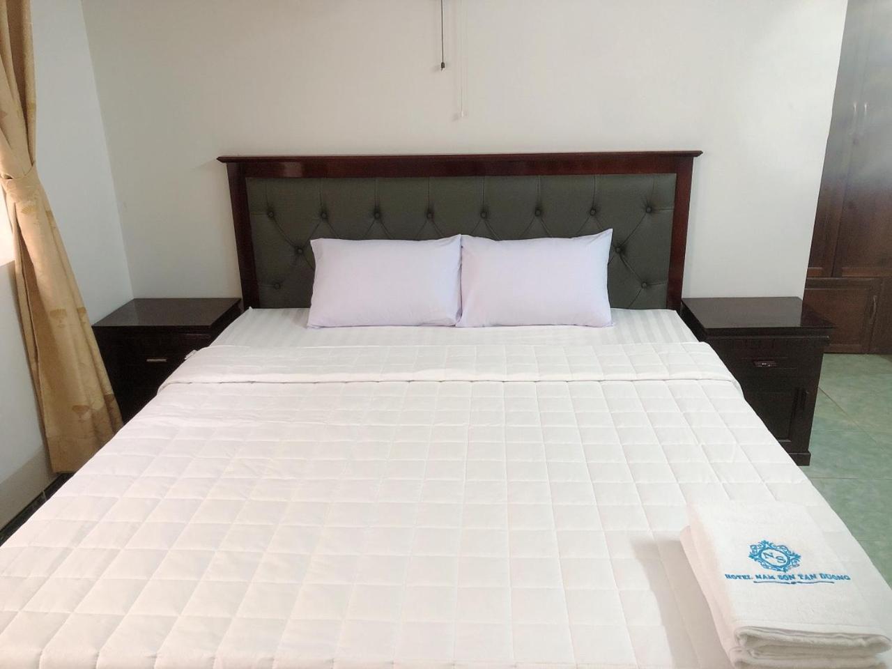 Hotel Nam Son Tan Duong Hai Phong Eksteriør bilde