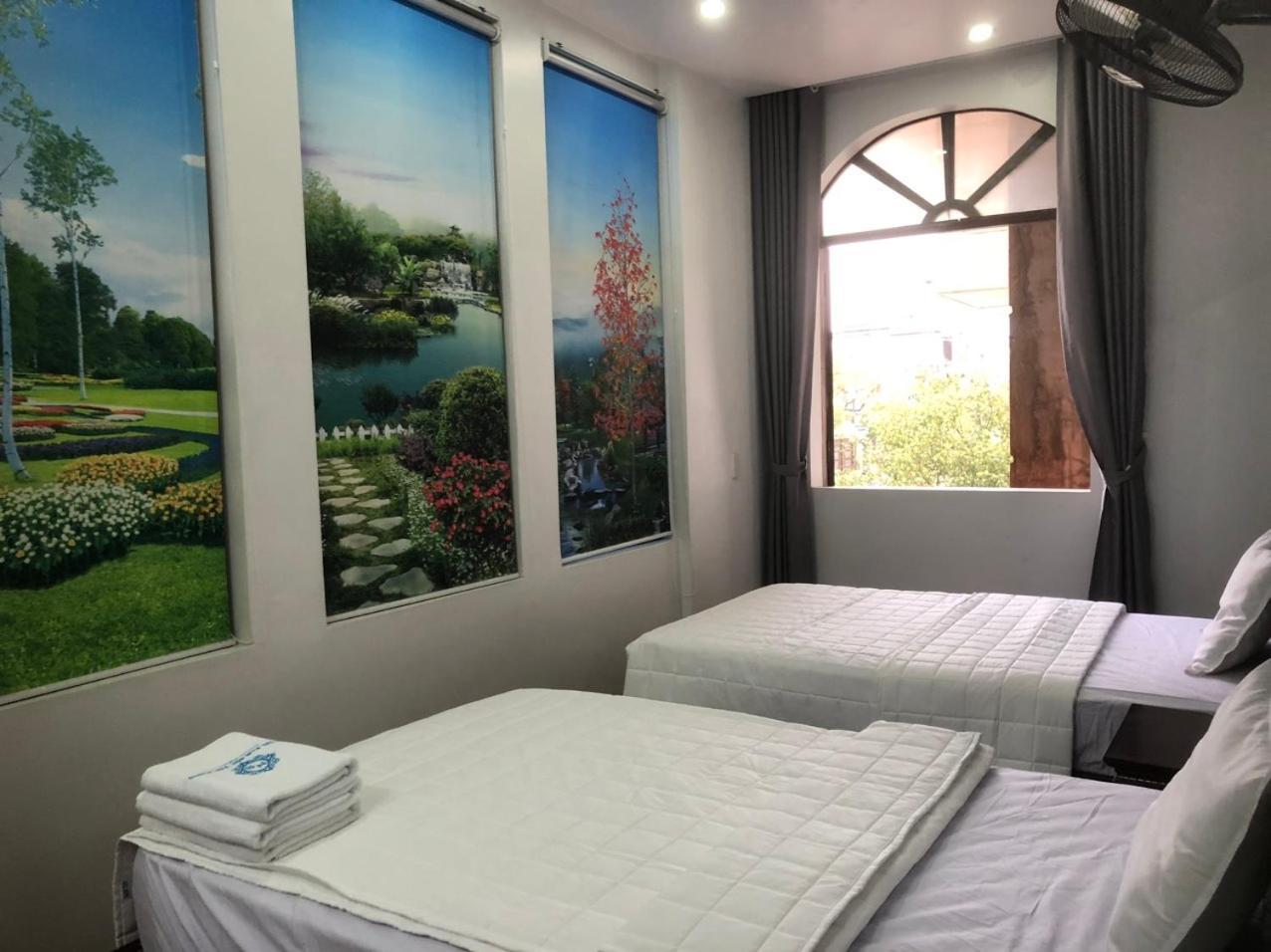 Hotel Nam Son Tan Duong Hai Phong Eksteriør bilde