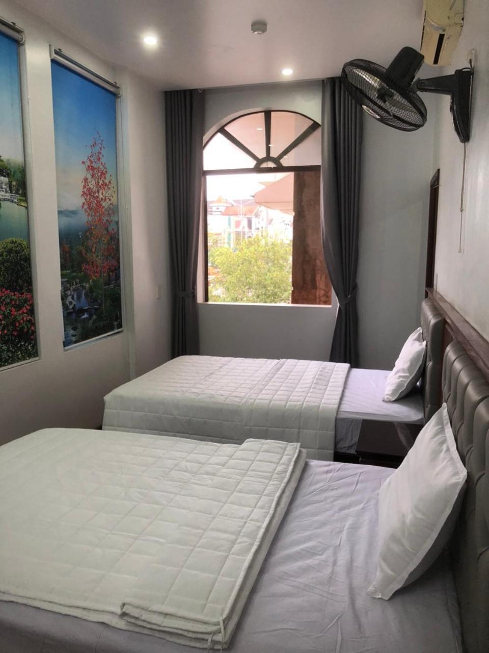 Hotel Nam Son Tan Duong Hai Phong Eksteriør bilde