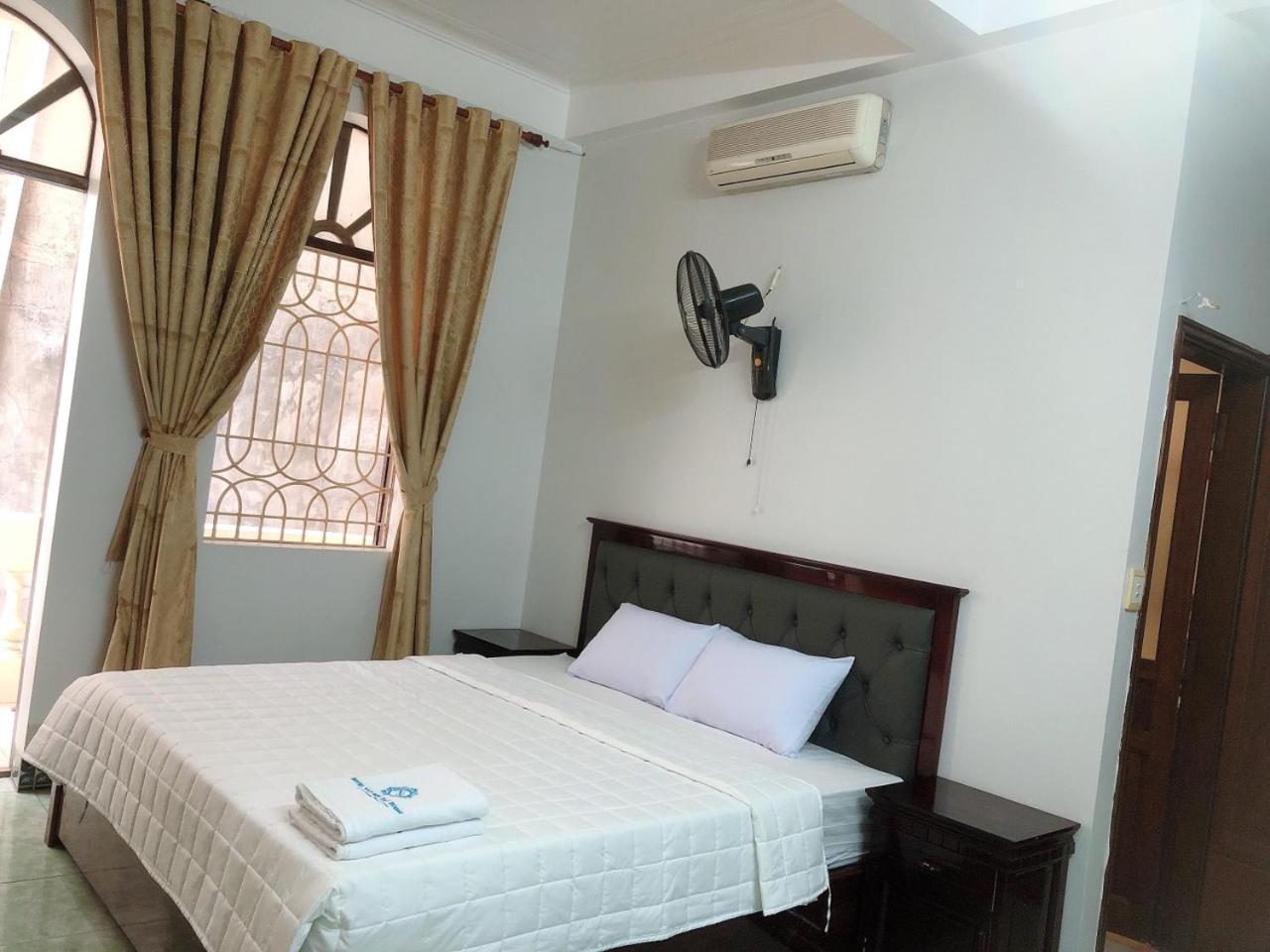 Hotel Nam Son Tan Duong Hai Phong Eksteriør bilde