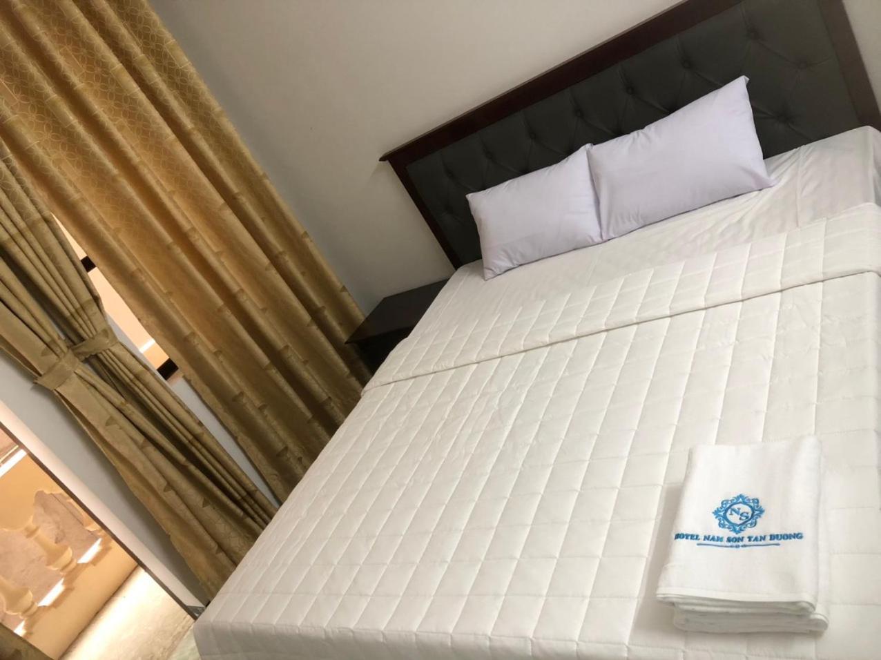 Hotel Nam Son Tan Duong Hai Phong Eksteriør bilde